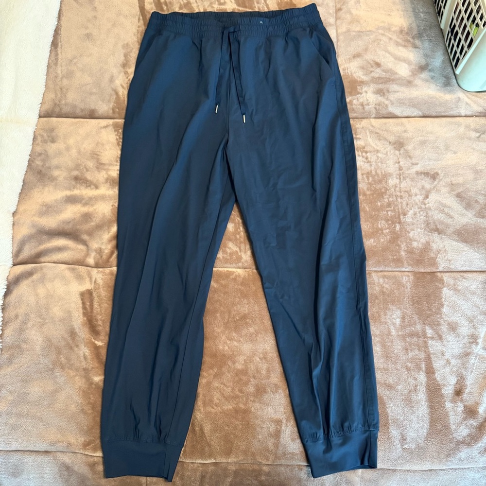 Old Navy Blue Joggers